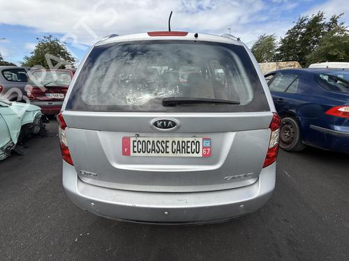 Hood KIA CARENS III MPV (UN) 2.0 CRDi 140 | BP27593140C1 