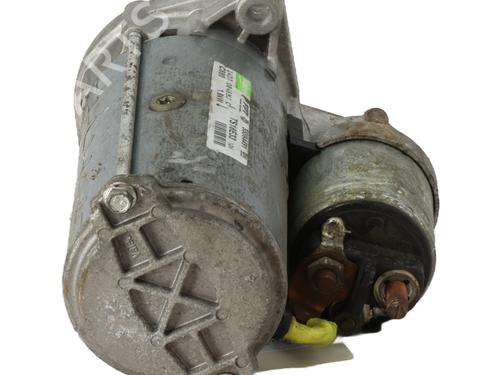 Startmotor OPEL CORSA D (S07) 1.3 CDTI (L08, L68) | BP21292506M8 