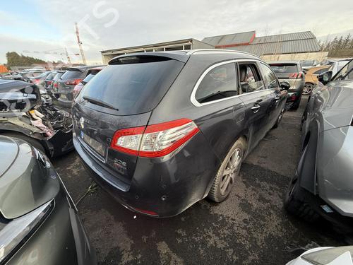 Starter PEUGEOT 508 SW I (8E_) 2.0 BlueHDi 150 | BP23812403M8 - Image 19