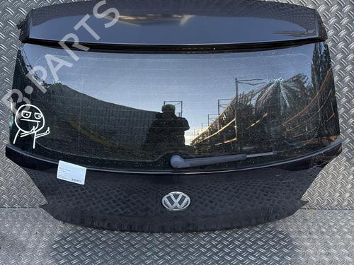 Tailgate VW POLO V (6R1, 6C1) 1.4 (6R1) | BP21880464C6 