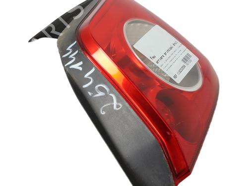 Right taillight RENAULT MEGANE II Coupé-Cabriolet (EM0/1_) 1.6 16V | BP31019485C35 