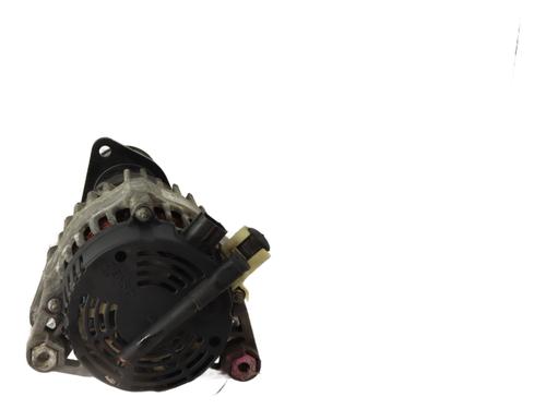 Alternator FORD C-MAX (DM2) 1.8 TDCi | BP33652176M7 - Image 3