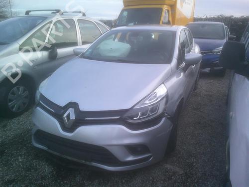 Left front window motor RENAULT CLIO IV (BH_) 1.5 dCi 90 | BP23970700E21 - Image 18