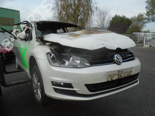 Mass air flow sensor VW GOLF VII (5G1, BQ1, BE1, BE2) 1.6 TDI | BP21308041M95 