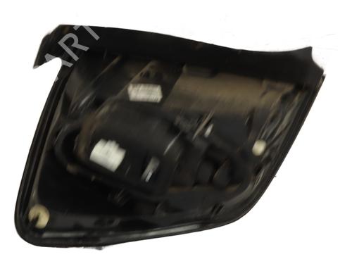 Used Right taillight Right taillight CITROËN C3 II (SC_) 1.6 VTi 120 (120 hp) 32081287 32081287