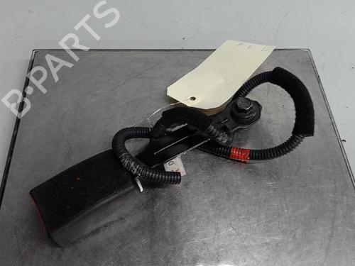Used Seat buckle KIA PRO CEE'D (JD) 1.6 CRDi 128 (128 hp) 29371850