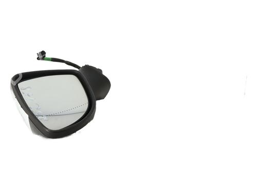 Left mirror RENAULT CLIO IV (BH_) 0.9 TCe 90 (BHNF, BHMA, BHMH, BHJK, BHJR) | BP29855161C26