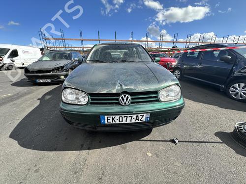Steering pump VW GOLF IV (1J1) 1.9 TDI | BP21320419M99 