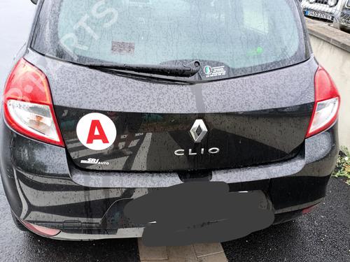 Climate control RENAULT CLIO III (BR0/1, CR0/1) 1.5 dCi (BR17, CR17) | BP28169763I5 - Image 5