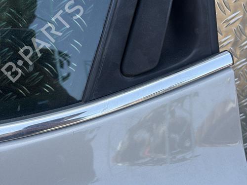 Left rear door RENAULT CLIO IV (BH_) 0.9 TCe 90 (BHNF, BHMA, BHMH, BHJK, BHJR) | BP24294230C4 