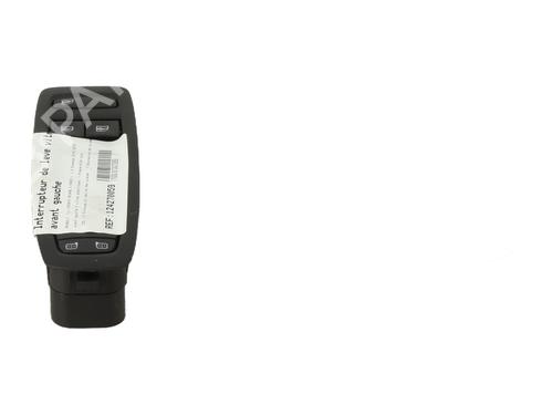Left front window switch RENAULT MEGANE IV Hatchback (B9A/M/N_) | BP33959889I27 - Image 3
