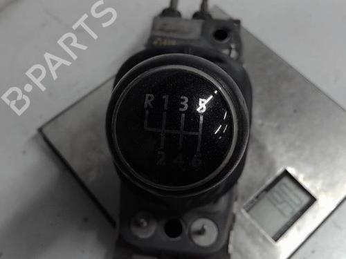 Gear lever VW TOURAN (1T1, 1T2) 2.0 TDI | BP21297549M90 