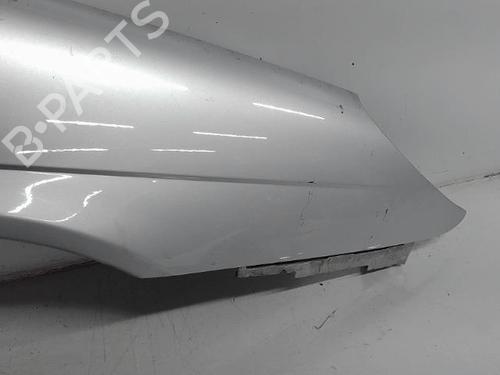 Błotnik przedni prawy CITROËN C5 II (RC_) 2.0 16V (RCRFJB, RCRFJC) | BP21293235C42 