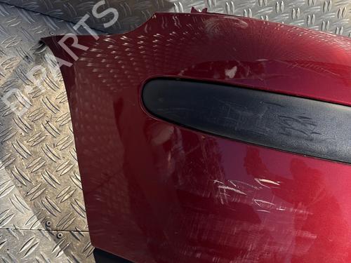 Bak støtfanger Bak støtfanger ROVER 25 I Hatchback (RF) 1.6 16V (109 hp) 33026573 33026573