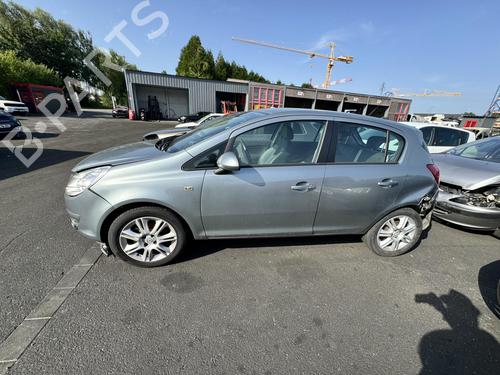 Right front window motor OPEL CORSA D (S07) 1.4 (L08, L68) | BP27312076E20  - Image 9