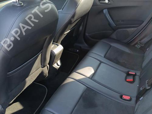 Brugte PEUGEOT 2008 I (CU_) 1.6 HDi 4661406