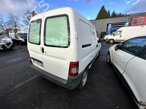 Alternator CITROËN BERLINGO / BERLINGO FIRST Box Body/MPV (M_) 1.6 HDI 75 (MB9HW) | BP21291752M7 