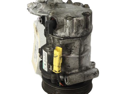 AC compressor CITROËN BERLINGO MULTISPACE (B9) 1.6 HDi 110 | BP37417093M34 - Image 4