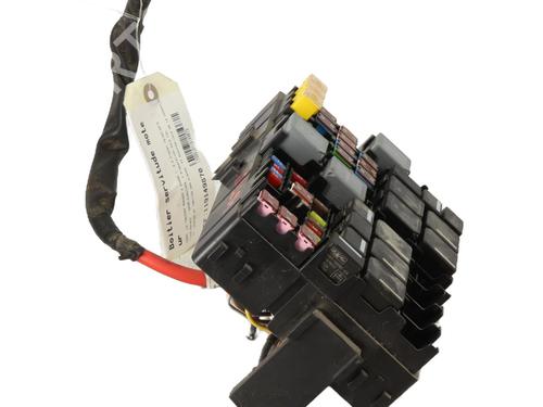 Used Fuse box Fuse box FORD RANGER (TKE) 3.2 TDCi 4x4 (200 hp) 31603366 31603366
