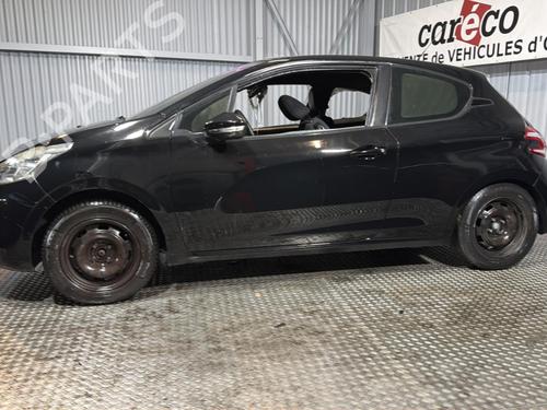 Left front window switch PEUGEOT 208 I (CA_, CC_) 1.2 VTI 82 | BP32785474I27  - Image 18