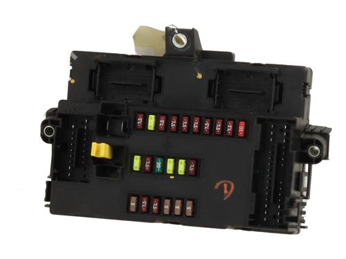 Used Fuse box PEUGEOT BOXER Van 2.2 BlueHDi 165 (165 hp) 29836778