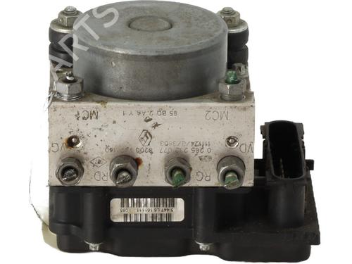 Used ABS pump ABS pump 21871362 21871362