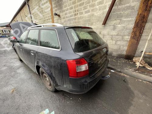 Used Parts AUDI A4 B6 Avant (8E5)  2.5 TDI  1989150
