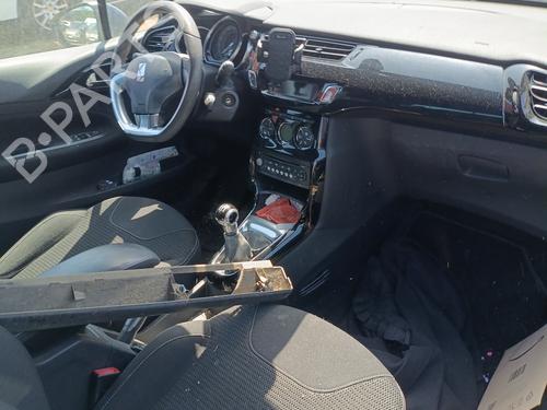 Steering column stalk CITROËN DS3 (SA_) 1.6 HDi 110 | BP28183145I23 - Image 4