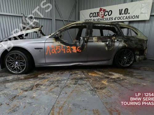 Ricambi BMW 5 Touring (F11) 520 d (190 hp) 4424905