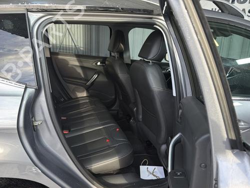 Rear parcel shelf PEUGEOT 2008 I (CU_) 1.6 HDi | BP33714300C85  - Image 9