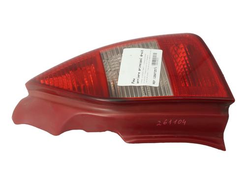 Used Right taillight Right taillight CITROËN C2 (JM_) [2003-2017] 35828008 35828008