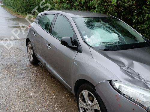 Gearbox RENAULT MEGANE III Hatchback (BZ0/1_, B3_) 1.6 dCi (BZ00, BZ12, BZ13) | BP36953579M3 - Image 3