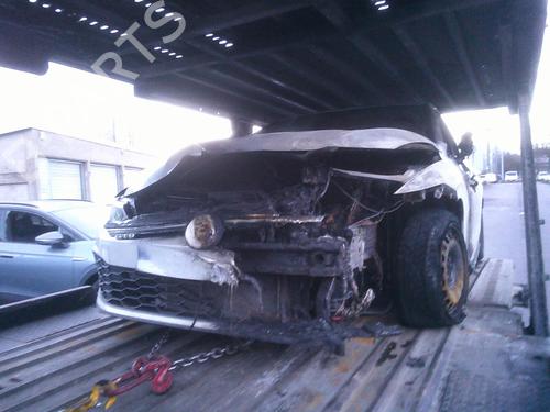 Gear lever VW GOLF VIII (CD1, DA1) 2.0 TDI GTD | BP25255563M90  - Image 8