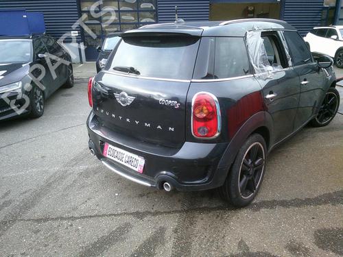 Starter MINI MINI COUNTRYMAN (R60) Cooper SD | BP23825323M8  - Image 7