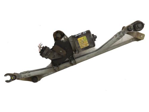 Front wiper motor CITROËN C2 (JM_) 1.6 VTS | BP26675783M29 