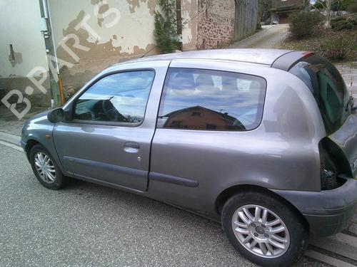 Starter RENAULT CLIO II (BB_, CB_) 1.4 (B/CB0C, B/CB0S) | BP21305299M8 
