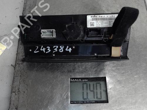 Climate control BMW 3 Touring (E91)  | BP21306688I5 