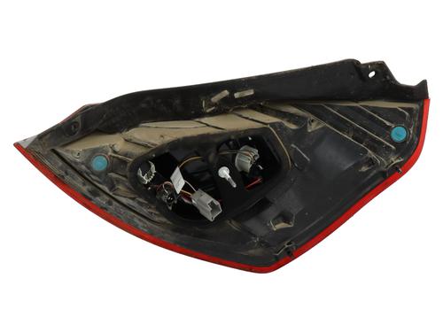 Left taillight FORD FIESTA VI (CB1, CCN) 1.5 TDCi | BP30647855C34 - Image 4