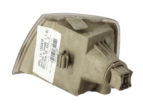 Used Right front indicator Right front indicator OPEL VECTRA A (J89) [1988-1995] 28035856 28035856
