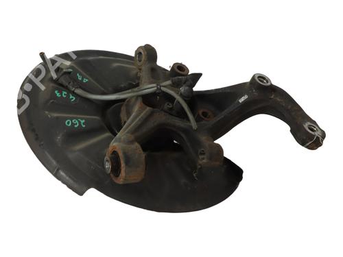 Left rear steering knuckle VW GOLF VIII (CD1, DA1) 2.0 GTI | BP32304648M27 - Image 2