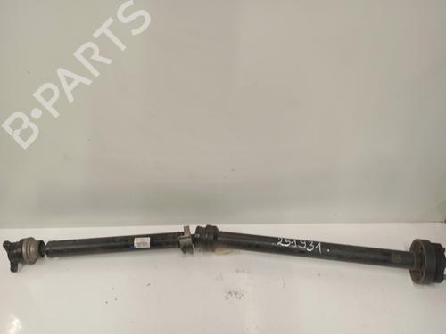 Used Driveshaft MERCEDES-BENZ GLC (X253) 250 d 4-matic (253.909) (204 hp) 29057650