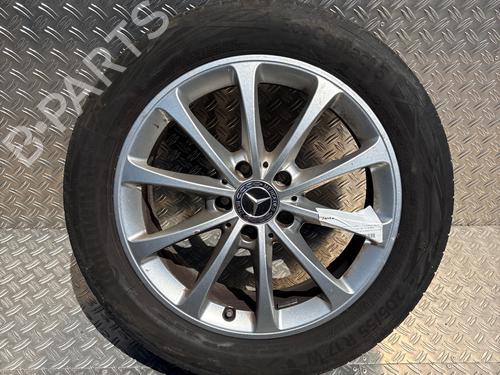 Fælk MERCEDES-BENZ A-CLASS (W177) A 180 (177.084) | BP32698258C45 - Image 3