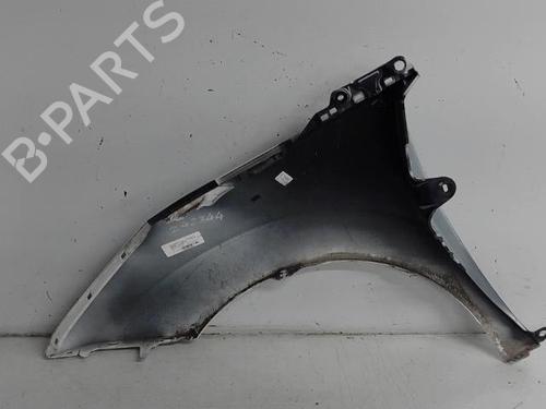 Left front fenders PEUGEOT 3008 I MPV (0U_) 2.0 HDi | BP21298180C41 
