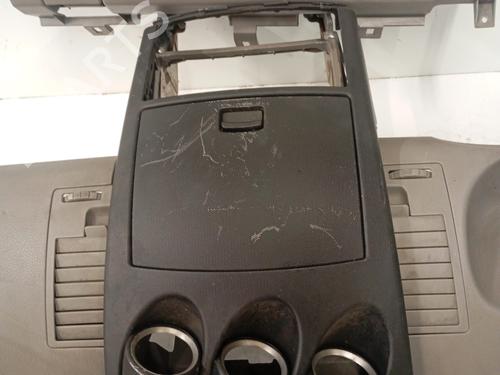 Used Dashboard Dashboard NISSAN 350Z Coupe (Z33) 3.5 (AAZ33) (280 hp) 21299668 21299668