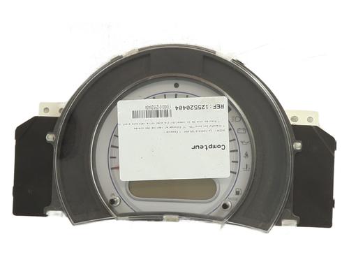 Instrument cluster SUZUKI SPLASH (EX) 1.0 (A5B310) | BP34526468C47 - Image 4