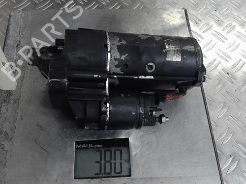 Starter RENAULT MASTER II Platform/Chassis (ED/HD/UD) 2.5 dCi | BP22149308M8 