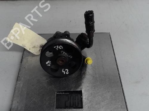 Used Steering pump HYUNDAI TUCSON (JM) 2.0 CRDi All-wheel Drive (140 hp) 21311717