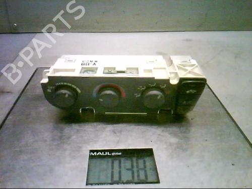 Used Climate control HONDA CR-V I (RD) 2.0 16V 4WD (RD1, RD3) (147 hp) 21303507