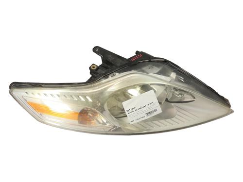 Right headlight FORD MONDEO IV (BA7) | BP36030163C29 - Image 5