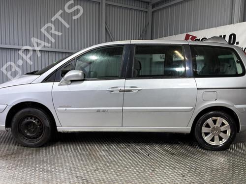 Used Parts CITROËN C8 (EA_, EB_) 2.0 HDi 165 4419770